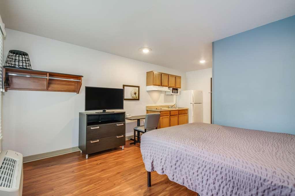 Extended Stay America Select Suites - Charleston - North Charleston - I-526 Rum bild