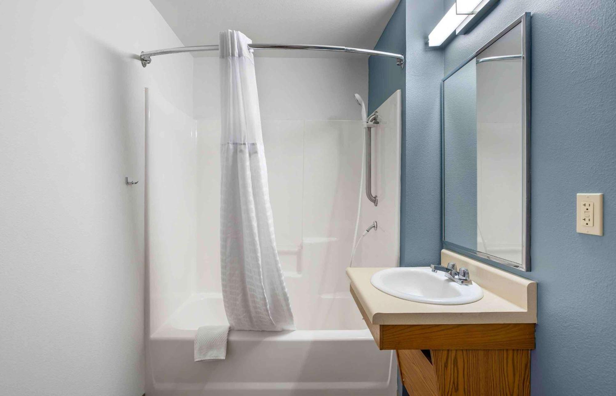 Extended Stay America Select Suites - Charleston - North Charleston - I-526 Exteriör bild