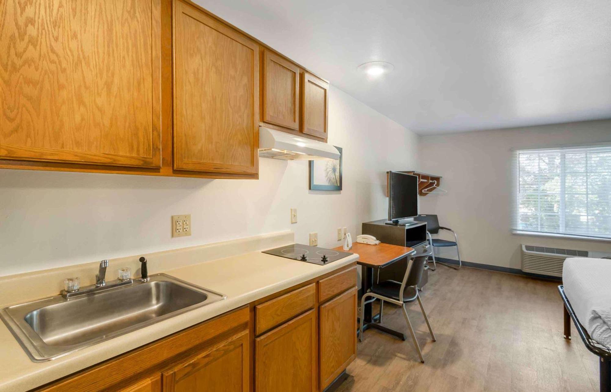 Extended Stay America Select Suites - Charleston - North Charleston - I-526 Exteriör bild