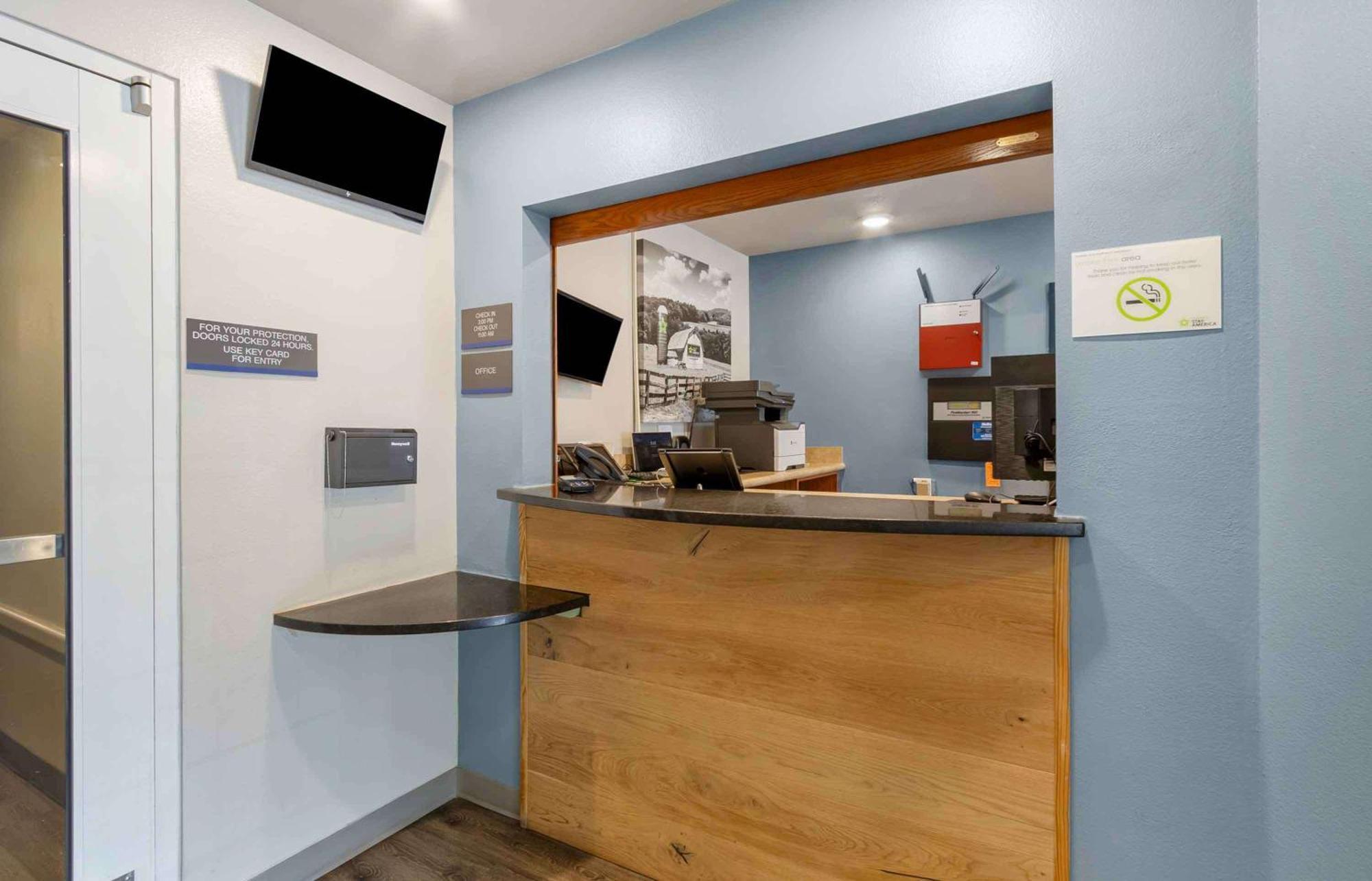 Extended Stay America Select Suites - Charleston - North Charleston - I-526 Exteriör bild